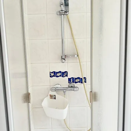 Zentercux Apartment