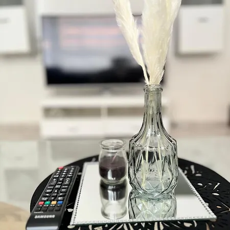 Zentercux דירה קושהאבן