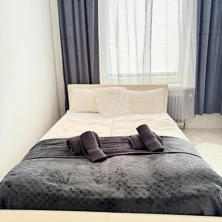 Zentercux * كوكسهافن