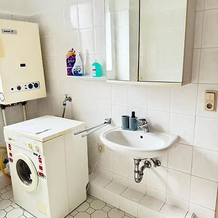 Apartment Zentercux